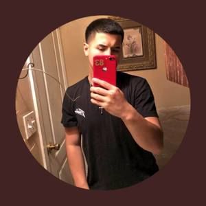 Meet your Posher, Jo nathan